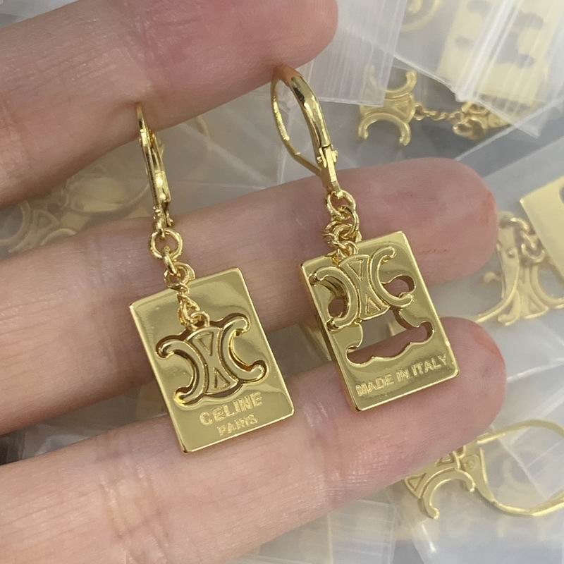 Celine Earring 05lyr479